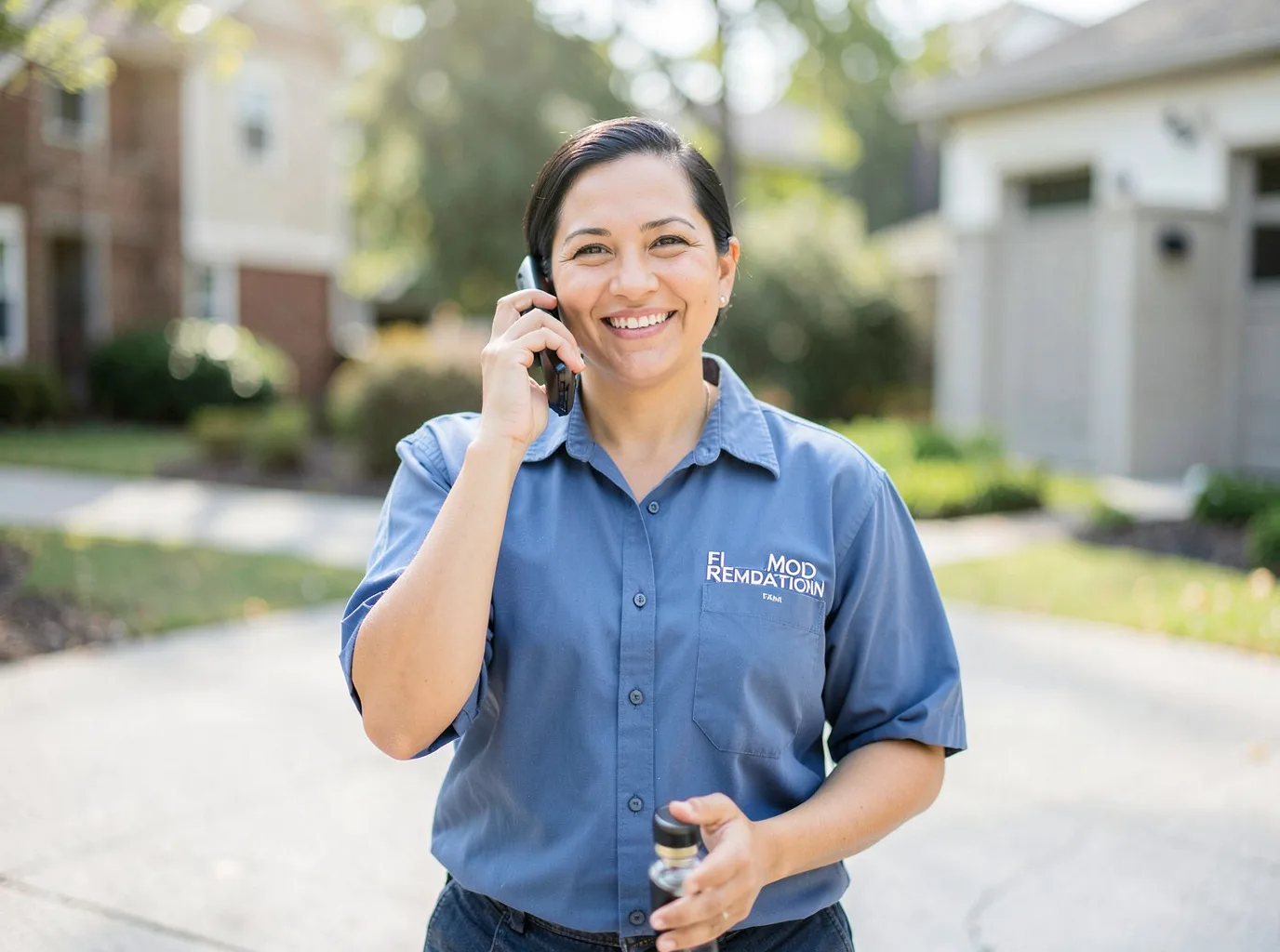 Mold Remediation Lewisville, OH FAQs
