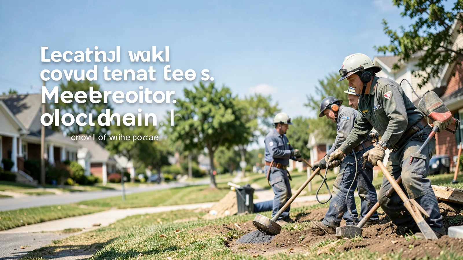 Mold Remediation in Lewisville, OH near me